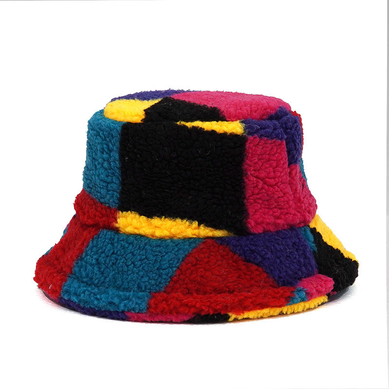 Gorro polar cortavientos