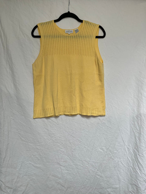 Yellow Top L