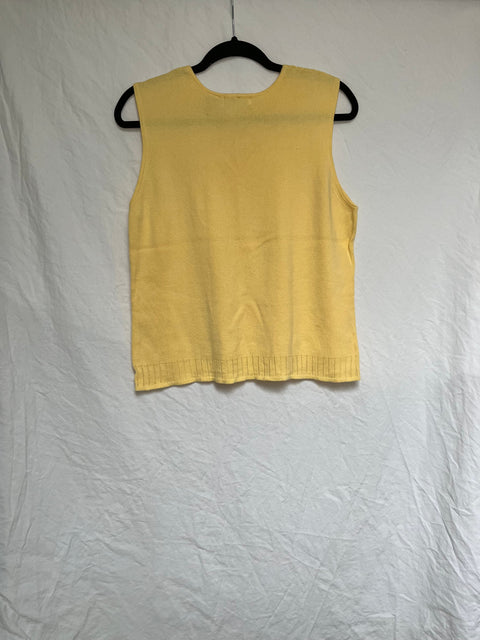 Yellow Top L