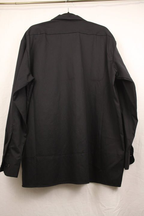 Black Dickies Work Shirt