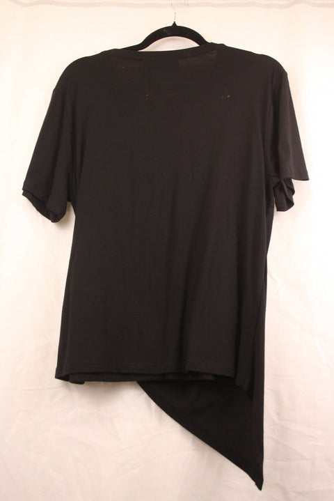 Black DKNY Shirt