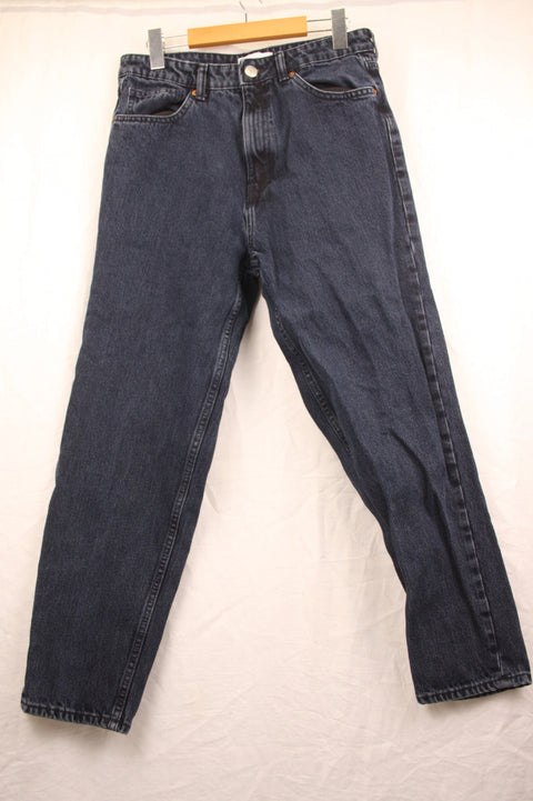 Zara Dark Jeans