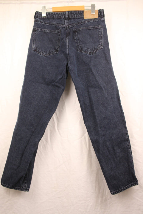 Zara Dark Jeans