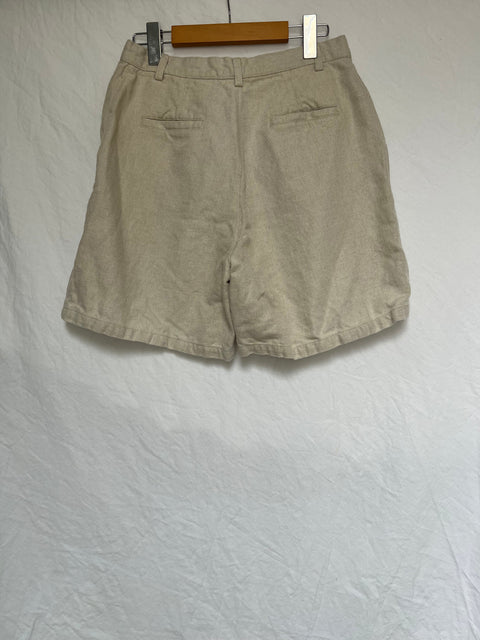 Khaki Shorts S/M