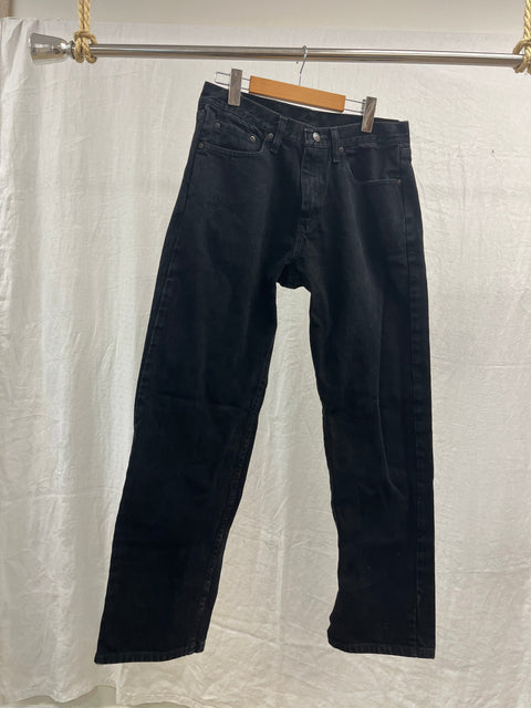 Wrangler Denim Pants