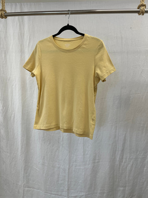 Yellow T-Shirt