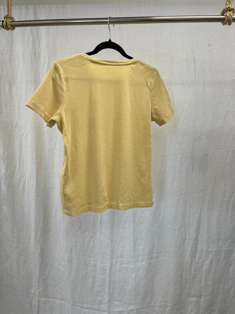 Yellow T-Shirt