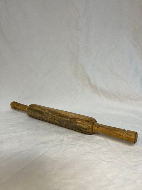 Small Wooden Rolling Pin