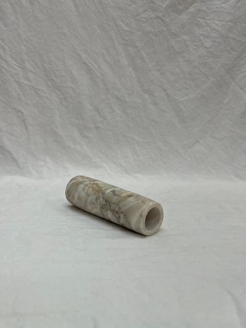 Marble Candle Stick Holder 2